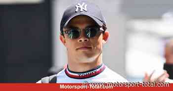 Mercedes: Formel-E-Champion ersetzt Lewis Hamilton in Le Castellet in FT1 - Motorsport-Total.com