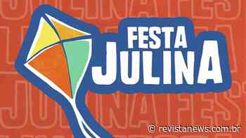 Esteio realiza Festa Julina no Bairro Olímpica no domingo (24) - Revista News