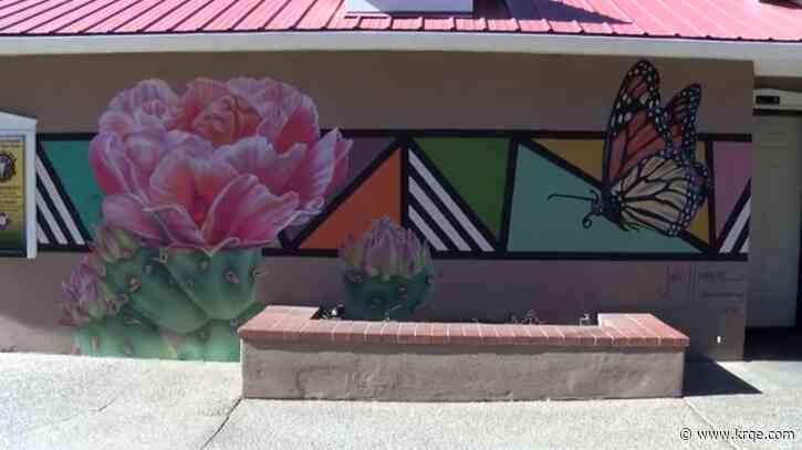 Calling all artists: Albuquerque offering salaried program for artists