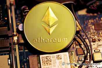 Ethereum (ETH) Price Prediction 2022 • Benzinga Crypto - Benzinga
