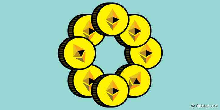 Why is the price of Ethereum soaring? Analyst cites ‘two certainties’ - Fortune