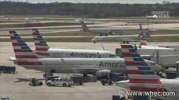 Senator Gillibrand to discuss ongoing issues with airline industry