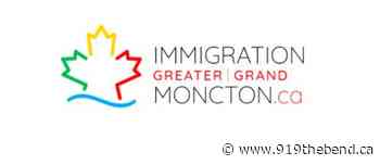 Record Levels Of Newcomers In Greater Moncton - 91.9 The Bend