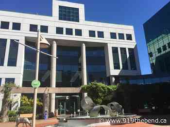 Foul Smell Still A Concern In North End Moncton - 91.9 The Bend