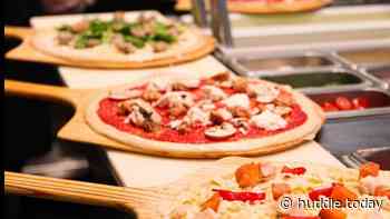 A Pizza Place Backed By Lebron James To Open At Moncton's Granite Centre - Huddle Today