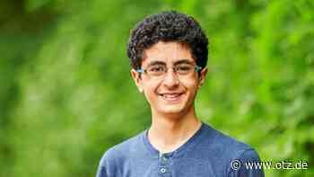 Mit Silber aus Armenien zurück: Jenaer Abiturienten gelingt besonderer Erfolg