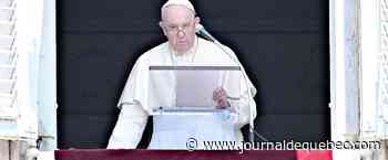 Des mesures exceptionnelles pour la visite papale
