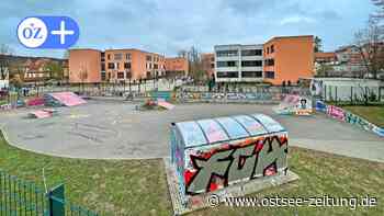 In Bad Doberan wird wohl doch keine neue Skateranlage gebaut - Ostsee Zeitung