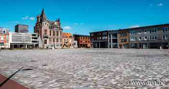 Gemeentelijke diensten gesloten tijdens nationale feestdag, ook geen gft-ophaling - Het Laatste Nieuws