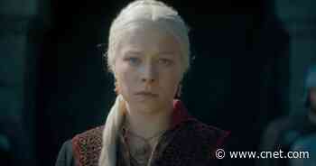 'Game of Thrones' Prequel Series Drops Slick New Trailer     - CNET