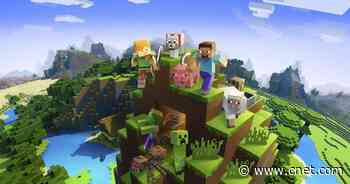 Minecraft NFTs Not Allowed, Developer Says     - CNET