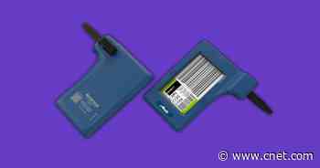 Alaska Airlines Will Use Electronic Bag Tags to Speed Up Check-In     - CNET