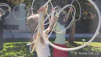 Cree Women's Camp is back for its 12th season