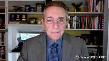 Former top Secret Service official criticizes agency's handling of congressional requests