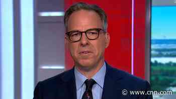 Jake Tapper breaks down GOP threats to democracy