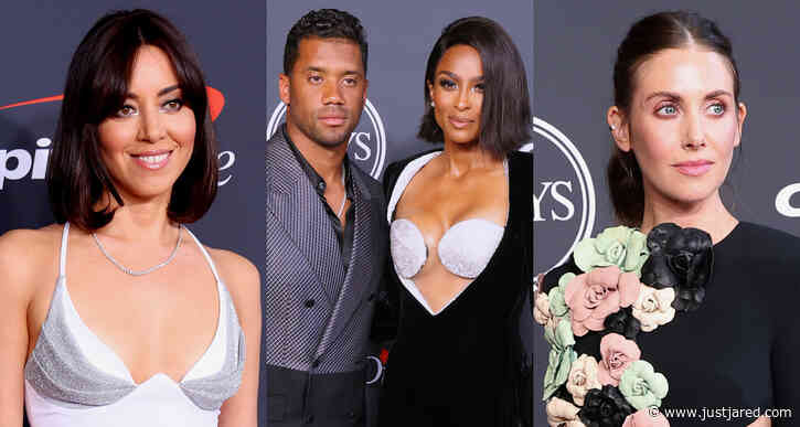 ESPY Awards 2022 - See the Stars in Attendance!