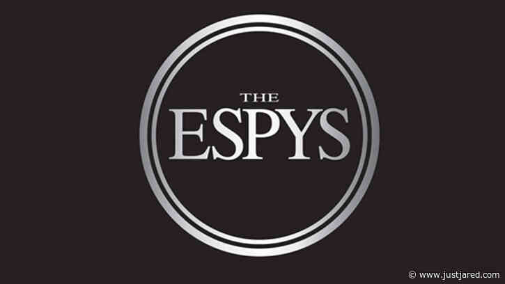ESPY Awards 2022 - Host & Presenters Revealed