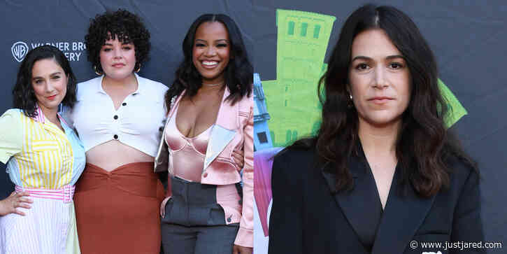 Abbi Jacobson & Chante Adams Bring 'A League of Their Own' Screening To Outfest 2022