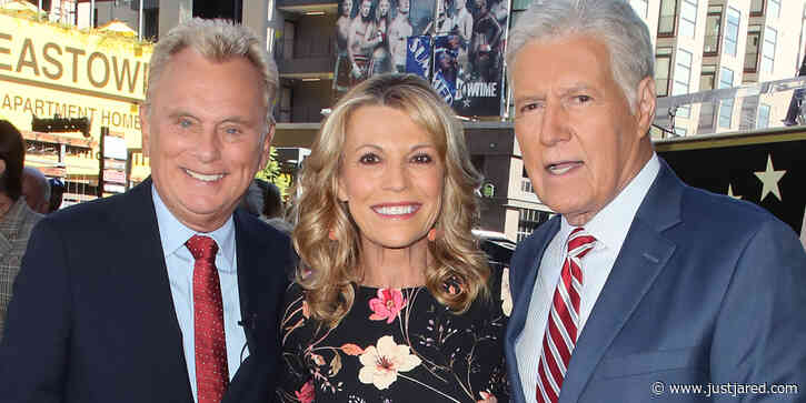The Richest Television Game Show Hosts, Ranked From Lowest To Highest (The Highest Will Shock You!)