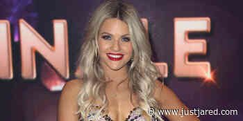Witney Carson Reveals Why She Hid Her Skin Cancer Diagnosis From 'Dancing With The Stars'