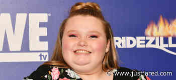 Alana 'Honey Boo Boo' Thompson to Undergo Weight Loss Procedure
