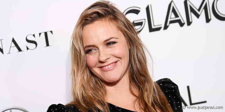 Alicia Silverstone Reveals She Still Shares a Bed With 11-Year-Old Son Bear