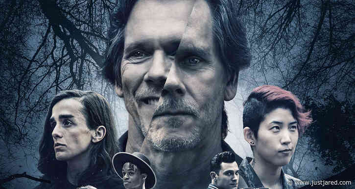 Peacock's Horror Film 'They/Them' Gets First Trailer - Watch Now!