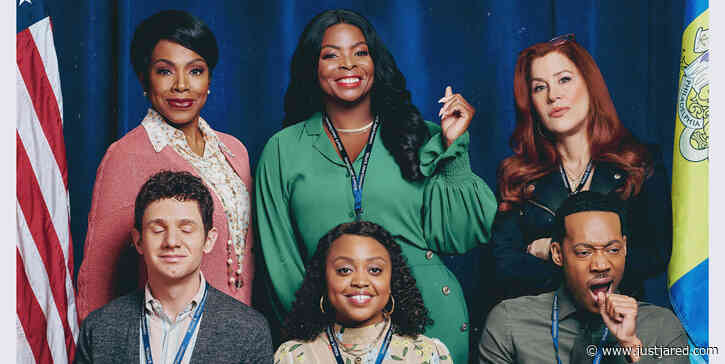 'Abbott Elementary' - One Star Promoted to Series Regular for Season 2!