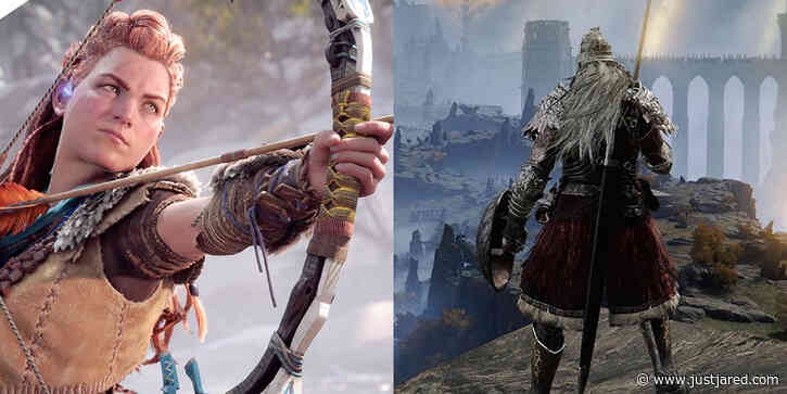 10 Best Video Games of 2022 (So Far), Ranked