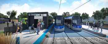 Le tramway «mis en péril» par l’action en justice