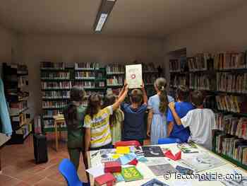 Lecco | Notte Bianca di musei e biblioteca: oltre 500 tra visitatori e partecipanti - Lecco Notizie