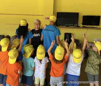 Lecco didattica, oggi ultimi laboratori prima della pausa estiva a settembre si torna in classe - ResegoneOnline