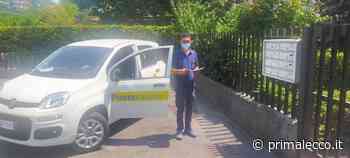 Poste italiane: con i nuovi veicoli green il recapito a Lecco è sempre più sostenibile - Prima Lecco