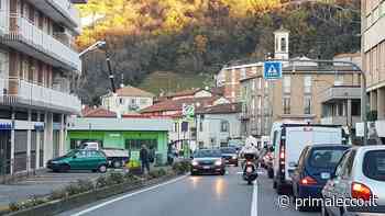 Lecco-Bergamo, Cambia Calolzio: "A quando un "cashback targa"?" - Prima Lecco