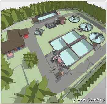 SI POTENZIA IL DEPURATORE DI BARZIO - Lecco FM