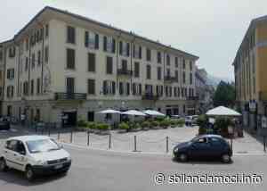 Lecco in piazza per dire basta alla guerra - sbilanciamoci.info