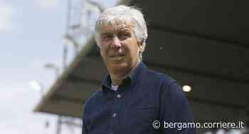 Atalanta, annullata l’amichevole con il Lecco di mercoledì 20 luglio - Corriere Bergamo - Corriere della Sera