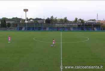 Annullata l'amichevole col Lecco - Calcio Atalanta