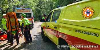 MONTAGNA: SFINITI DAL CALDO. I CONSIGLI DEL CNSAS, “ACQUA E PROGRAMMAZIONE” - Lecconews