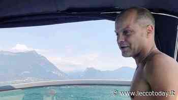 Scomparso nel Garda Alessandro Redaelli: ricerche ancora senza esito - LeccoToday