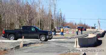 COMMENTARY: Reopening of Cape Breton mine seems only a matter of time - Saltwire