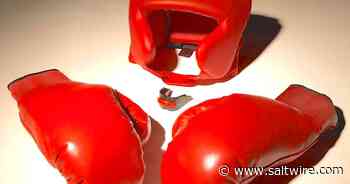 Cape Breton boxers to participate in Brampton Cup this weekend - Saltwire