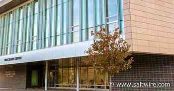 Cape Breton's Verschuren Centre receives funding for second phase of bio-technology acceleration centre - Saltwire