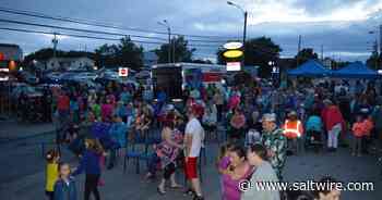 Coal Dust Days Festival in Cape Breton returns after two years of pandemic cancellations - Saltwire