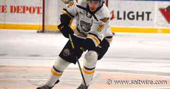 Cape Breton Eagles' Buteau to attend Buffalo Sabres development camp this week - Saltwire