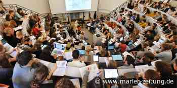 Was Sie heute in Marl wissen müssen: Der heißeste Tag des Jahres und die Folgen - Marler Zeitung