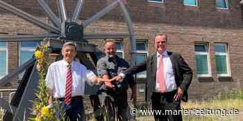 Hochschulstandort Marl - so kann die Vision Wirklichkeit werden - Marler Zeitung