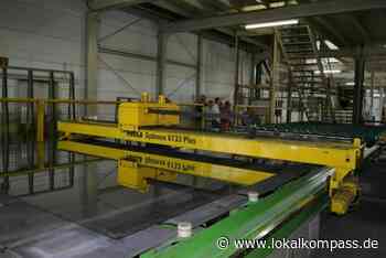 Sommerbesuch von Glas Nowak in Marl Brassert - Marl - www.lokalkompass.de