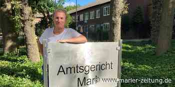 MZ+ Zwangsversteigerung einer Marler „Schrottimmobilie“ - die Clans bieten mit - Marler Zeitung