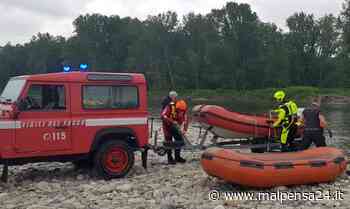 E' morto il 38enne di Samarate annegato alla spiaggia del Fogatore a Somma - MALPENSA24 - malpensa24.it